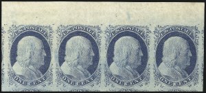 Sale 1048, Lot 227, 1851-56 Issue