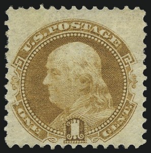 Sale 1048, Lot 278, 1869 Issue incl. Inverts, 1875 Re-Issue