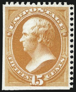 Sale 1048, Lot 303, 1870-93 Bank Note Issues incl. Special Printings