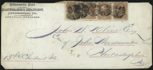 Sale 1048, Lot 391, Officials thru Revenues, Federal Duck Stamp Prints