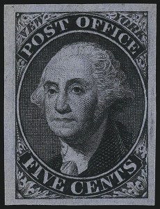 Sale 1050, Lot 1, Essays and Proofs