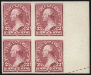 Sale 1050, Lot 10, Essays and Proofs