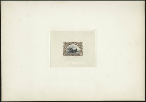 Sale 1050, Lot 11A, Essays and Proofs