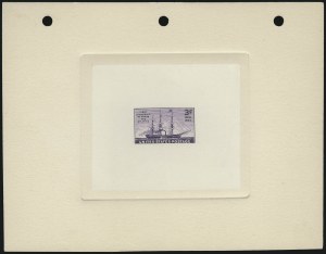 Sale 1050, Lot 14, Essays and Proofs