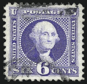 Sale Number 1050, Lot Number 238, 1869 Pictorial Issue (Scott 112-122)
