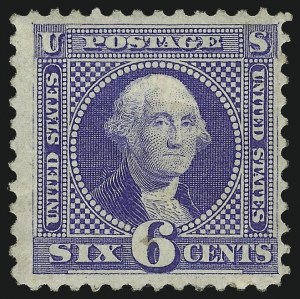 Sale 1050, Lot 264, 1875 Re-Issue of 1869 Pictorial Issue (Scott 123-133)