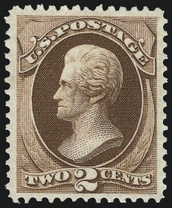 Sale 1050, Lot 277, 1870-73 Bank Note Issues (Scott 137-166)