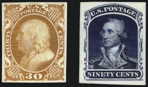 Sale 1050, Lot 3, Essays and Proofs