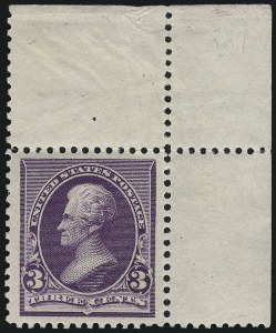 Sale 1050, Lot 328, 1875-88 Bank Note Issues, 1890-93 Issue (Scott 178-229)