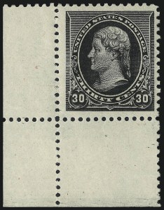 Sale 1050, Lot 331, 1875-88 Bank Note Issues, 1890-93 Issue (Scott 178-229)