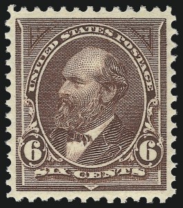 Sale 1050, Lot 402, 1894-98 Bureau Issues (Scott 258-282C)