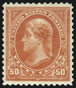 Sale 1050, Lot 404, 1894-98 Bureau Issues (Scott 258-282C)