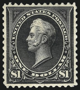 Sale 1050, Lot 408, 1894-98 Bureau Issues (Scott 258-282C)