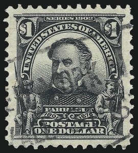 Sale 1050, Lot 465, 1901 Pan-American, 1902-08 thru Jamestown Issues (Scott 294-330)