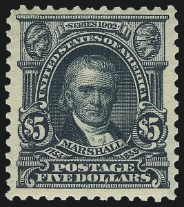 Sale 1050, Lot 469, 1901 Pan-American, 1902-08 thru Jamestown Issues (Scott 294-330)