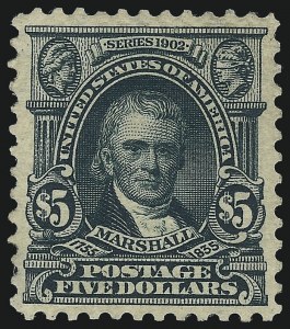 Sale 1050, Lot 470, 1901 Pan-American, 1902-08 thru Jamestown Issues (Scott 294-330)
