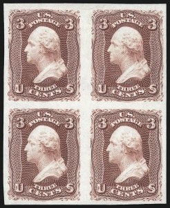 Sale 1050, Lot 5, Essays and Proofs