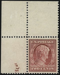 Sale 1050, Lot 508, 1908-12 Issues (Scott 331-395)