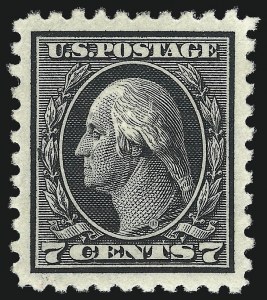 Sale Number 1050, Lot Number 552, Panama-Pacific thru 1914 Issue (Scott 396-447)