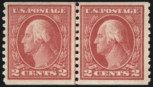 Sale 1050, Lot 560, Panama-Pacific thru 1914 Issue (Scott 396-447)