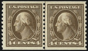 Sale 1050, Lot 561, Panama-Pacific thru 1914 Issue (Scott 396-447)