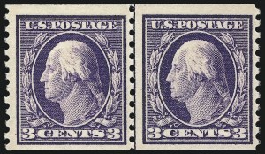 Sale 1050, Lot 562, Panama-Pacific thru 1914 Issue (Scott 396-447)