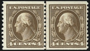 Sale 1050, Lot 563, Panama-Pacific thru 1914 Issue (Scott 396-447)