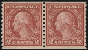 Sale 1050, Lot 568, 1915-17 Issues (Scott 448-480)