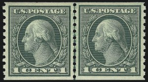 Sale Number 1050, Lot Number 569, 1915-17 Issues (Scott 448-480)