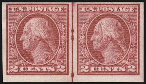 Sale 1050, Lot 574, 1915-17 Issues (Scott 448-480)