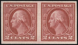 Sale 1050, Lot 576, 1915-17 Issues (Scott 448-480)