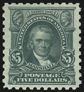 Sale 1050, Lot 593, 1915-17 Issues (Scott 448-480)