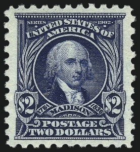 Sale 1050, Lot 595, 1915-17 Issues (Scott 448-480)