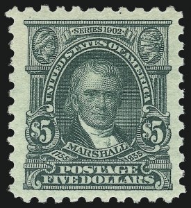 Sale 1050, Lot 596, 1915-17 Issues (Scott 448-480)