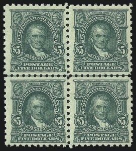 Sale 1050, Lot 598, 1915-17 Issues (Scott 448-480)