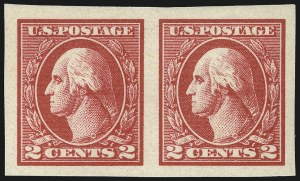 Sale 1050, Lot 632, 1916-22 Issues (Scott 486-547)