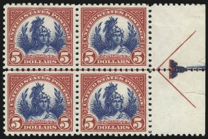 Sale 1050, Lot 648, 1922-26 and Later Issues (Scott 555-1687)