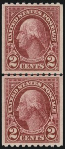 Sale 1050, Lot 663, 1922-26 and Later Issues (Scott 555-1687)