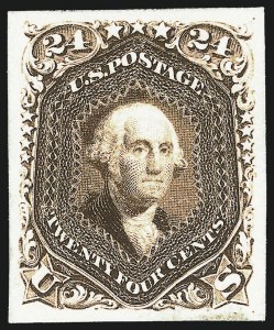 Sale 1050, Lot 8, Essays and Proofs