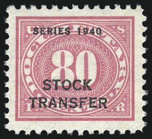 Sale 1050, Lot 826, Revenues, Hunting Permits, Sanitary Fairs, Official Seals