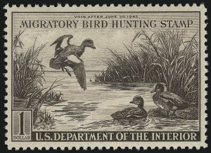 Sale 1050, Lot 842, Revenues, Hunting Permits, Sanitary Fairs, Official Seals