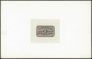 Sale 1050, Lot 850, Revenues, Hunting Permits, Sanitary Fairs, Official Seals