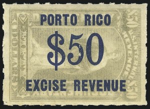 Sale 1050, Lot 856, United States Possessions