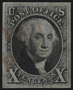 Sale 1050, Lot 858, U.S. Stamps Group Lots by Issue