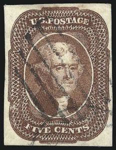Sale 1050, Lot 862, U.S. Stamps Group Lots by Issue