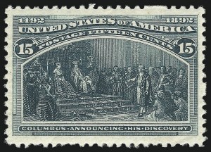 Sale 1050, Lot 881, U.S. Stamps Group Lots by Issue