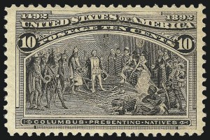 Sale 1050, Lot 882, U.S. Stamps Group Lots by Issue