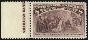 Sale 1050, Lot 883, U.S. Stamps Group Lots by Issue