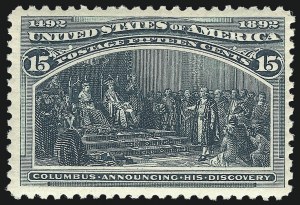 Sale 1050, Lot 884, U.S. Stamps Group Lots by Issue