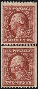 Sale 1050, Lot 890, U.S. Stamps Group Lots by Issue